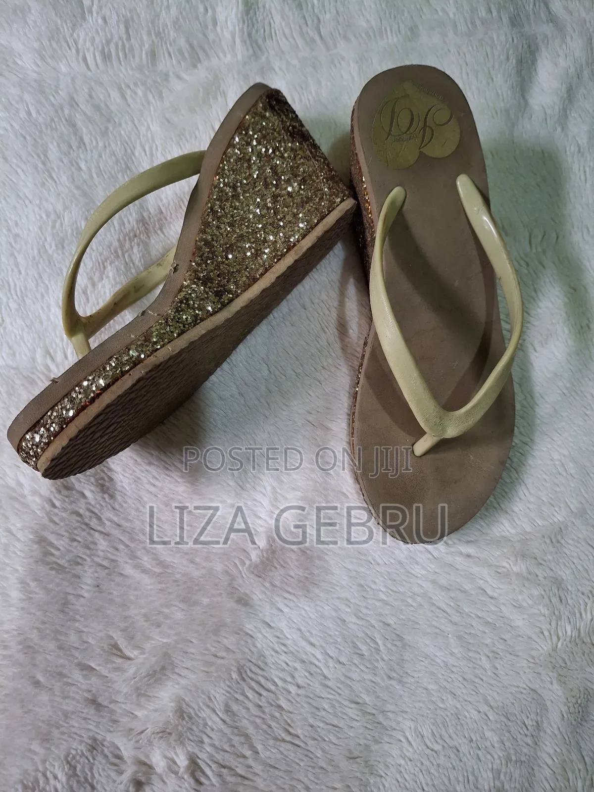 Used Like New Shoes. Size 36