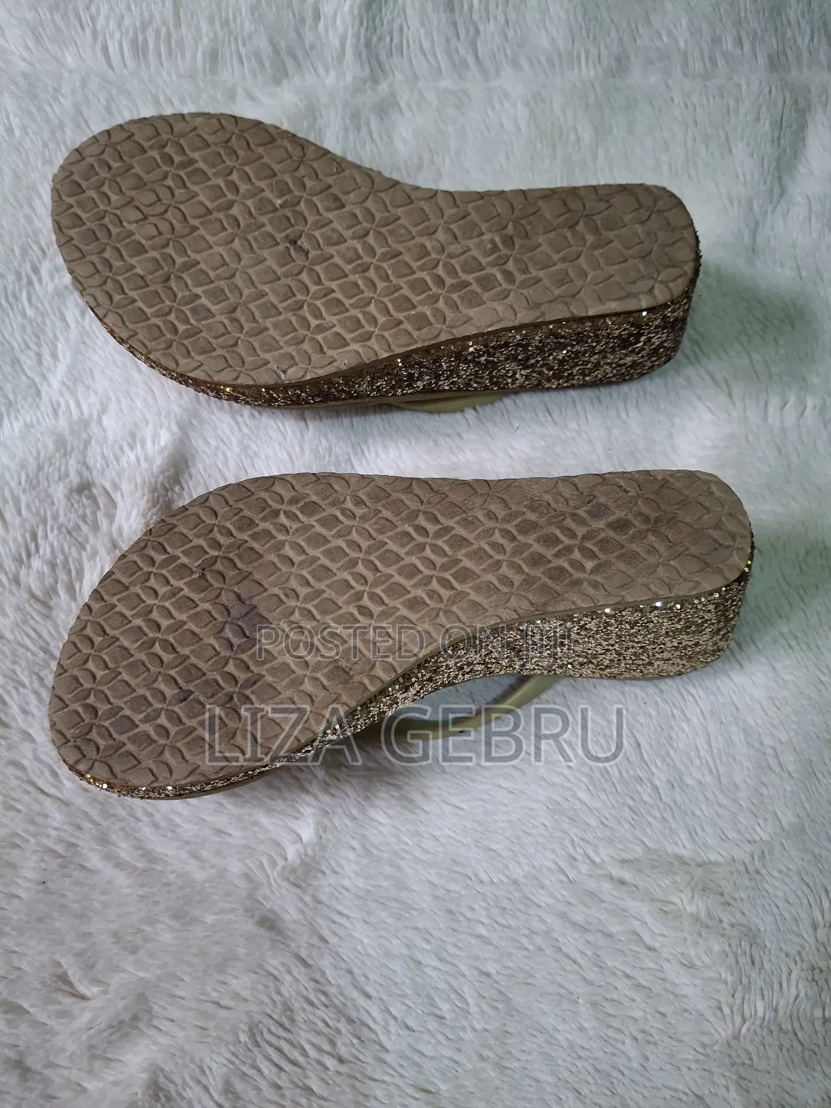 Used Like New Shoes. Size 36