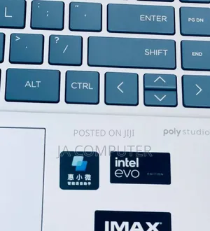 New Laptop HP Pavilion 15 32GB Intel Core Ultra 7 SSD 1T