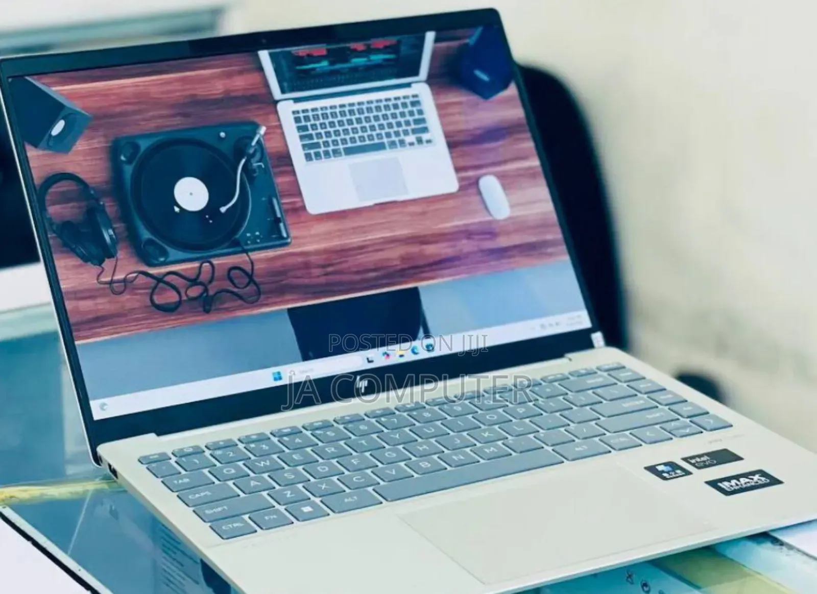 New Laptop HP Pavilion 15 32GB Intel Core Ultra 7 SSD 1T