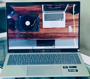 New Laptop HP Pavilion 15 32GB Intel Core Ultra 7 SSD 1T