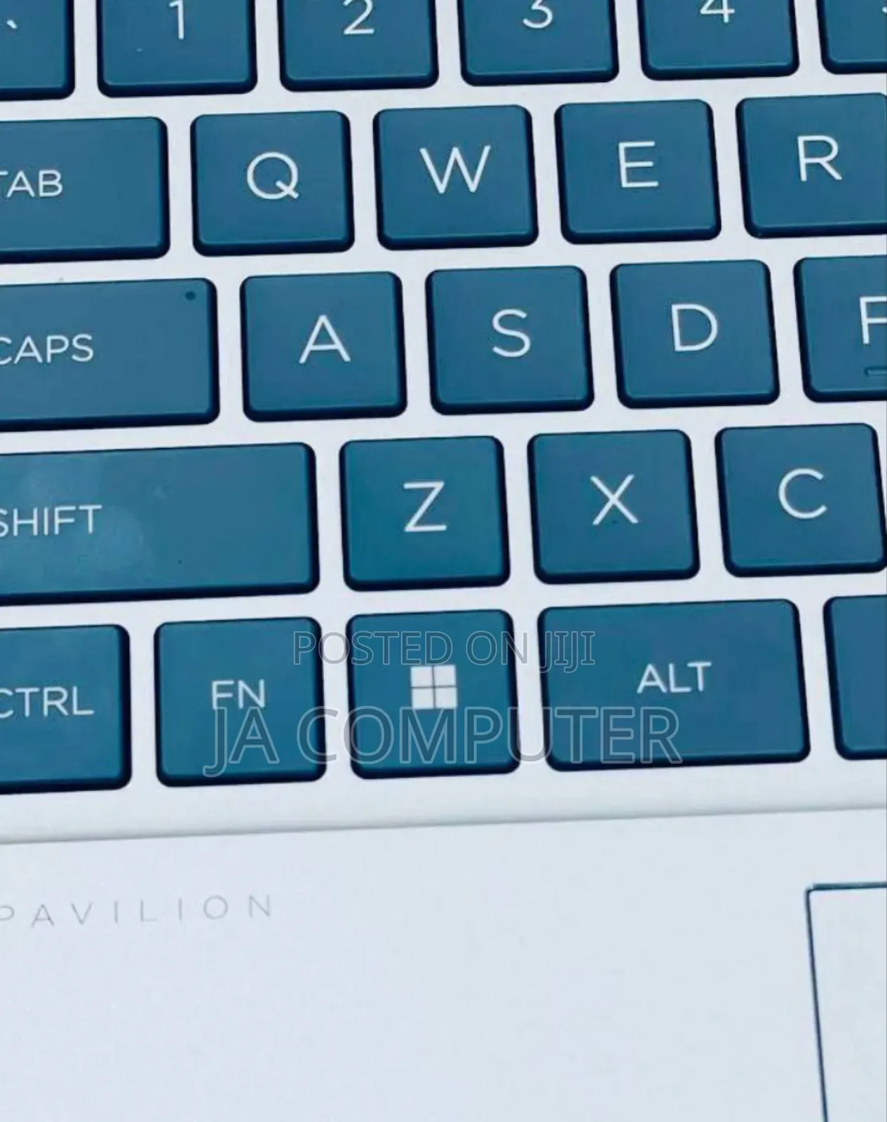 New Laptop HP Pavilion 15 32GB Intel Core Ultra 7 SSD 1T