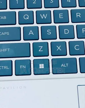 New Laptop HP Pavilion 15 32GB Intel Core Ultra 7 SSD 1T