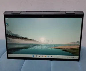 New Laptop HP Envy X360 16GB Intel Core Ultra 7 SSD 1T