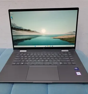New Laptop HP Envy X360 16GB Intel Core Ultra 7 SSD 1T