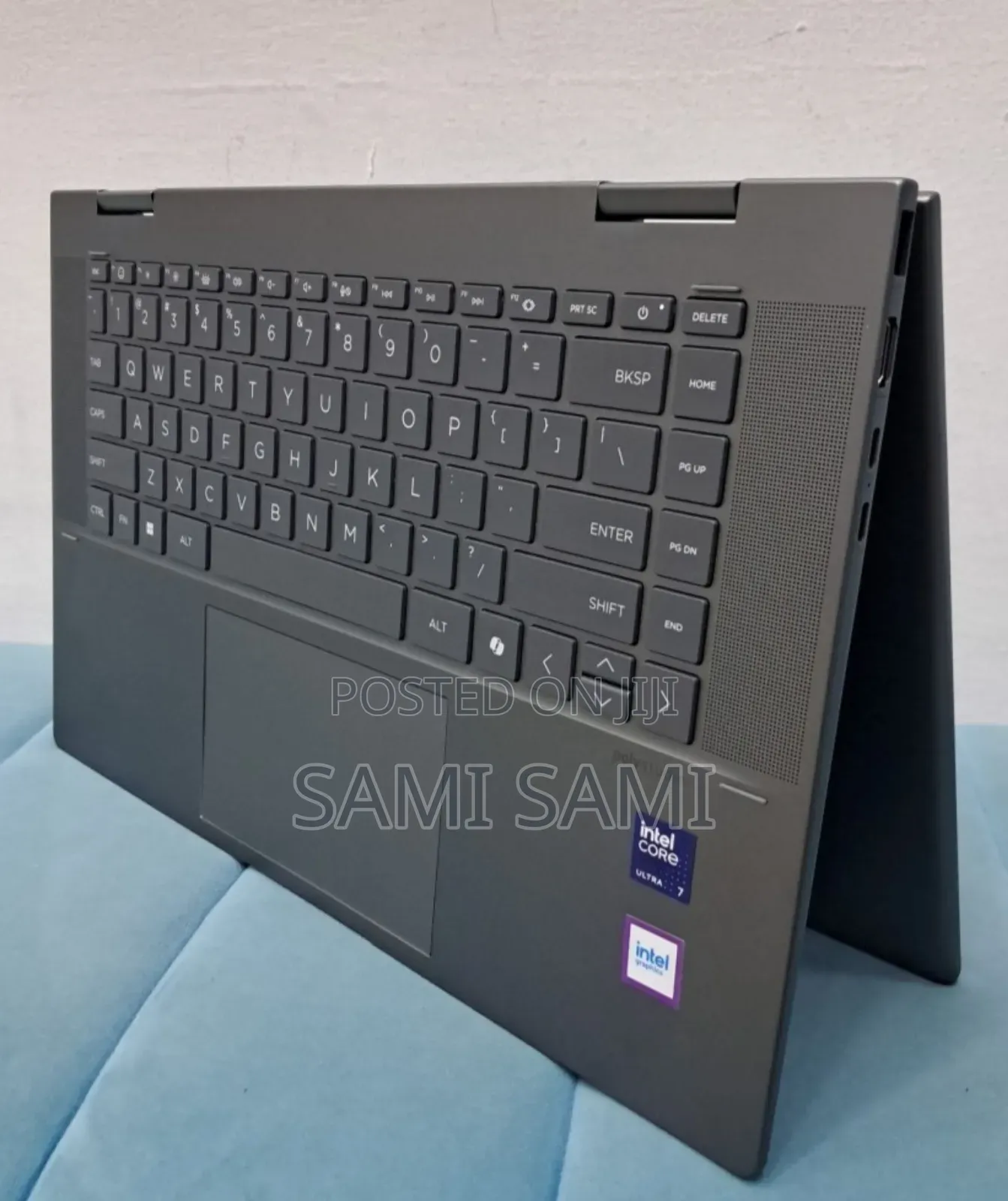 New Laptop HP Envy X360 16GB Intel Core Ultra 7 SSD 1T