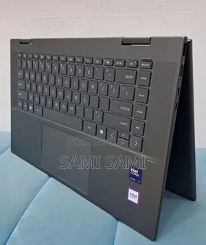 New Laptop HP Envy X360 16GB Intel Core Ultra 7 SSD 1T