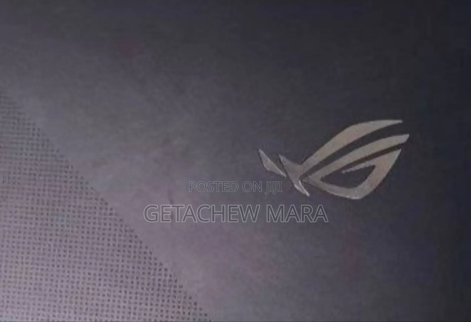 New Laptop Asus ROG Strix G15 16GB Intel Core I9 SSD 512GB