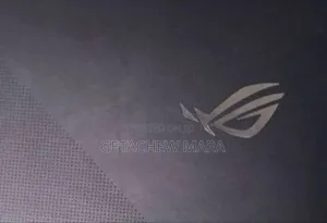 New Laptop Asus ROG Strix G15 16GB Intel Core I9 SSD 512GB