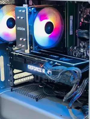 New Desktop Computer Lenovo Legion C530 32GB Intel Core I9 SSD 1T