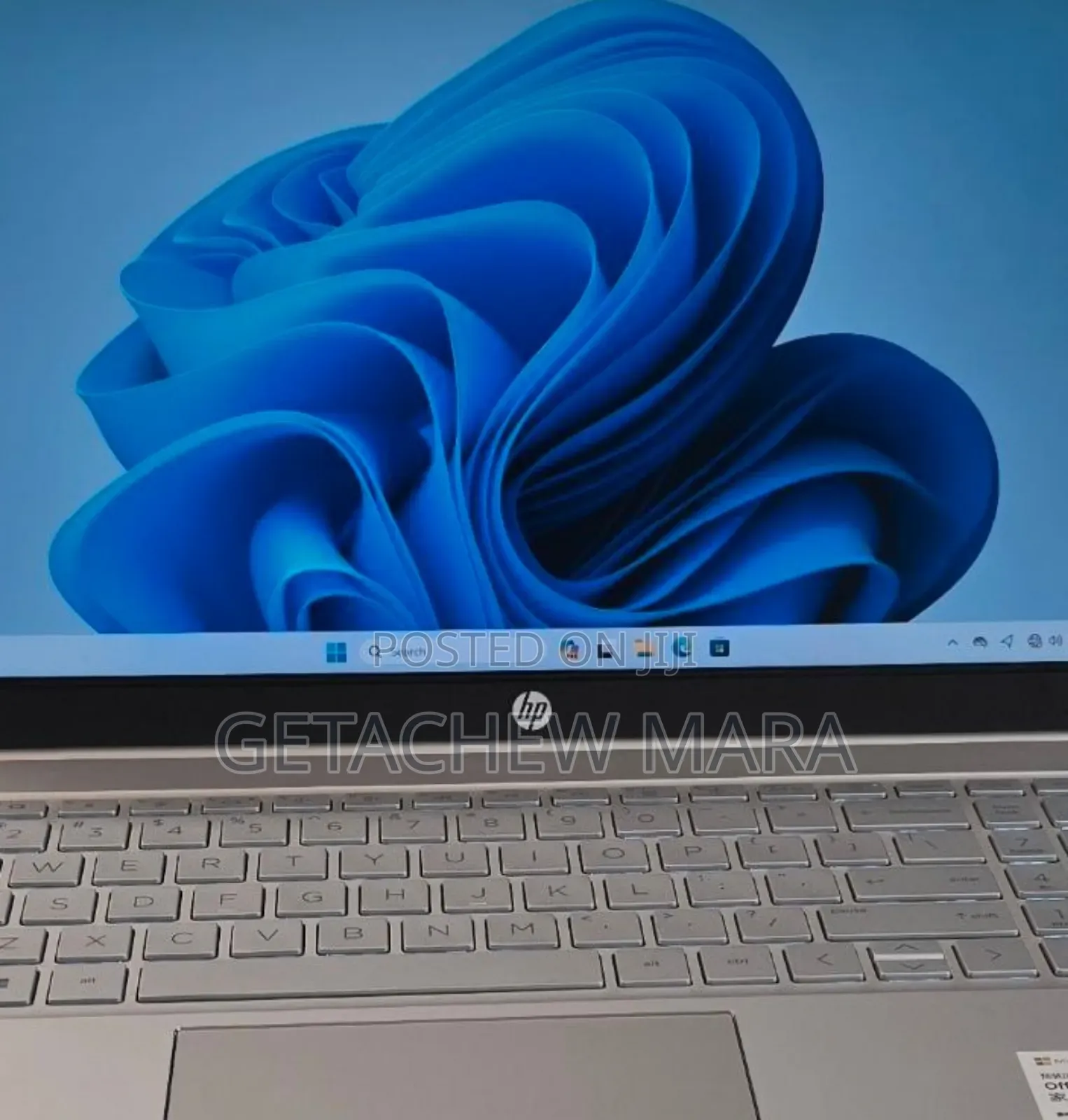 New Laptop HP Pavilion 15 16GB Intel Core I7 SSD 1T