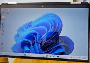 New Laptop HP Spectre X360 16GB Intel Core I7 SSD 1T
