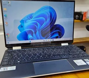Photo - New Laptop HP Spectre X360 16GB Intel Core I7 SSD 1T