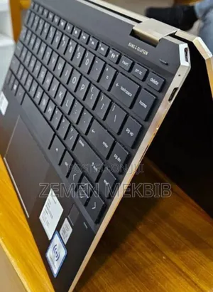New Laptop HP Spectre X360 16GB Intel Core I7 SSD 1T