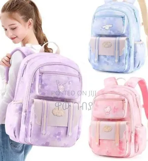 Photo - Kids School Bags