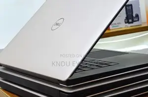 Photo - New Laptop Dell XPS 15 16GB Intel Core I5 SSD 512GB
