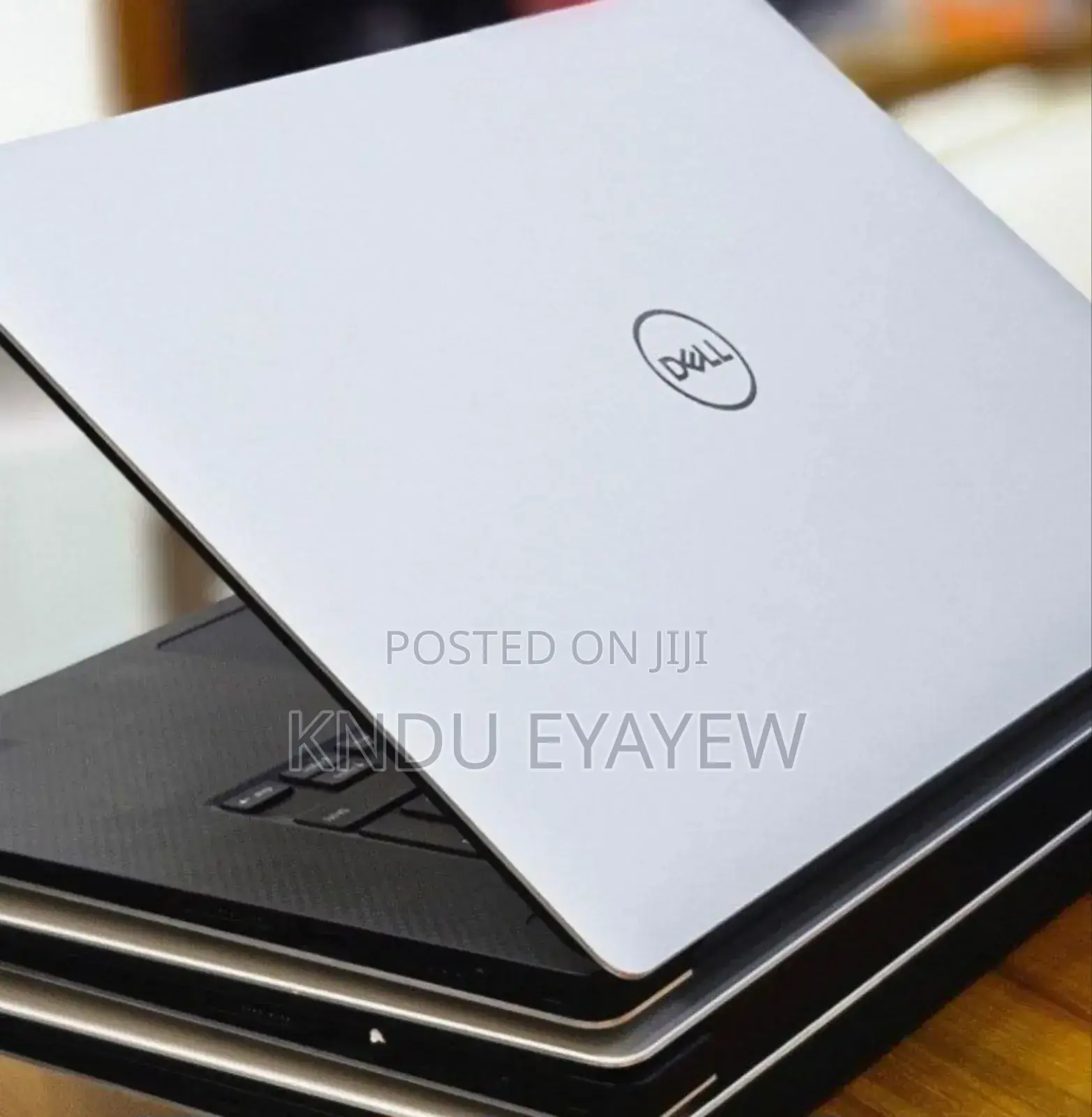 New Laptop Dell XPS 15 16GB Intel Core I5 SSD 512GB