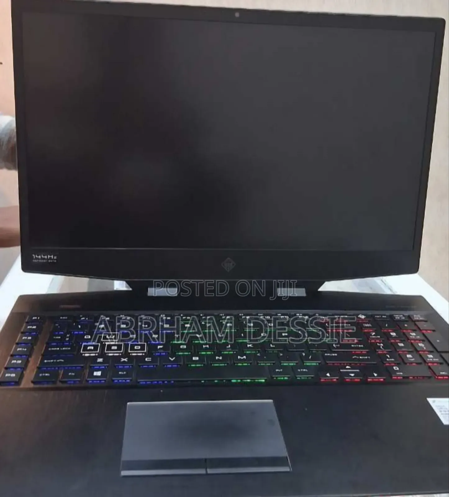 New Laptop HP 16GB Intel Core I7 SSD 1T