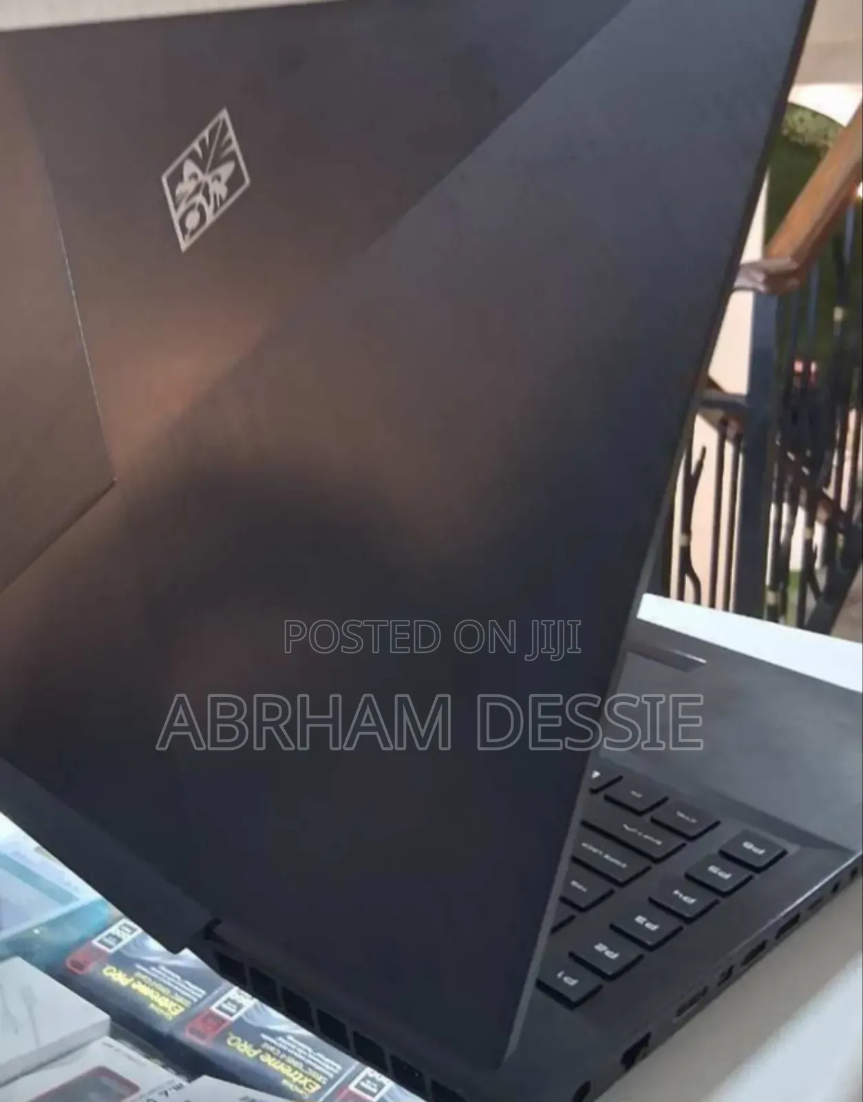 New Laptop HP 16GB Intel Core I7 SSD 1T