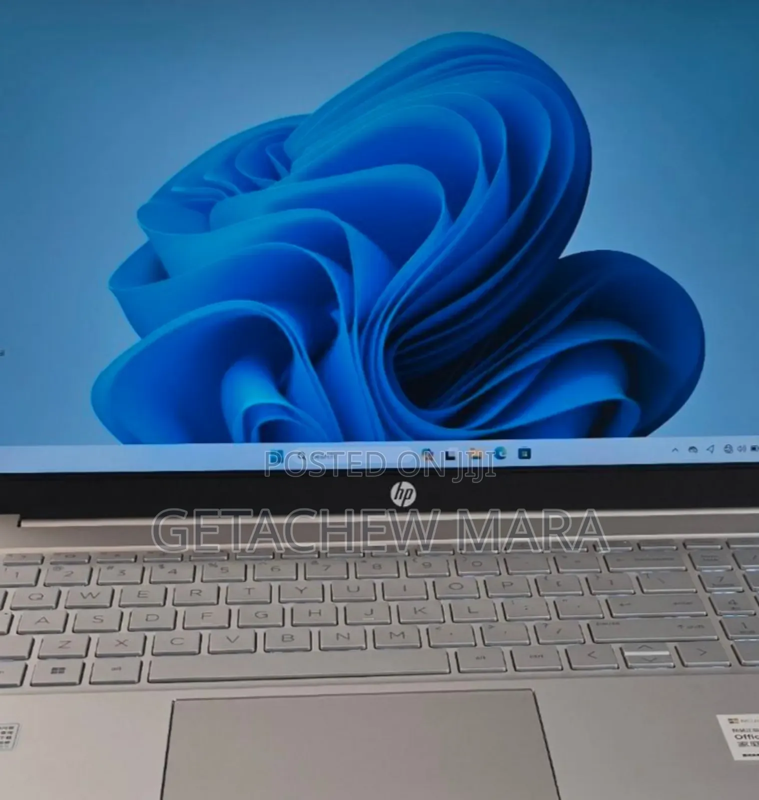 New Laptop HP Pavilion 15 16GB Intel Core I7 SSD 1T