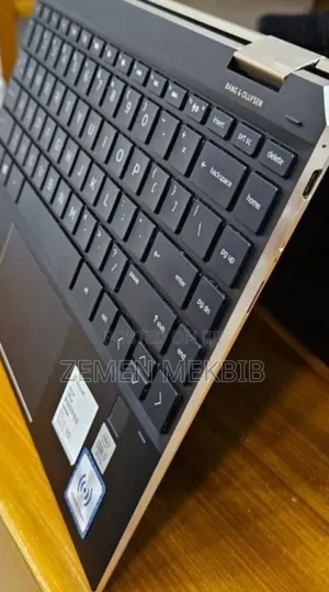 New Laptop HP Spectre X360 16GB Intel Core I7 SSD 1T