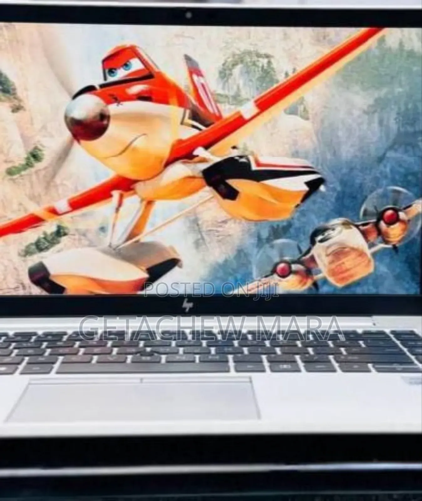 New Laptop HP EliteBook 840 16GB Intel Core I5 SSD 512GB