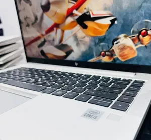 New Laptop HP EliteBook 840 16GB Intel Core I5 SSD 512GB