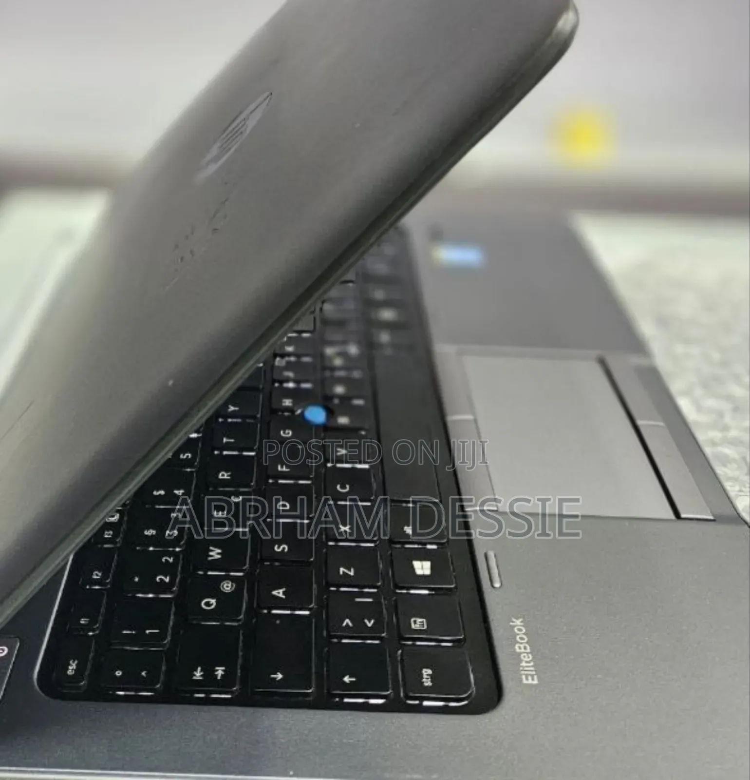 New Laptop HP EliteBook 840 G1 8GB Intel Core I5 SSD 1T