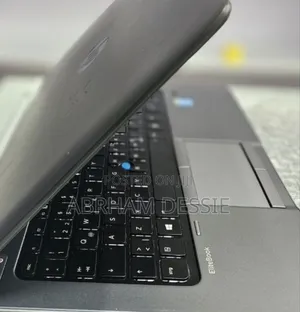 Photo - New Laptop HP EliteBook 840 G1 8GB Intel Core I5 SSD 1T