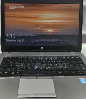 New Laptop HP EliteBook 840 G1 8GB Intel Core I5 SSD 1T