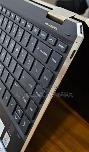 Photo - New Laptop HP Spectre X360 16GB Intel Core I7 SSD 1T