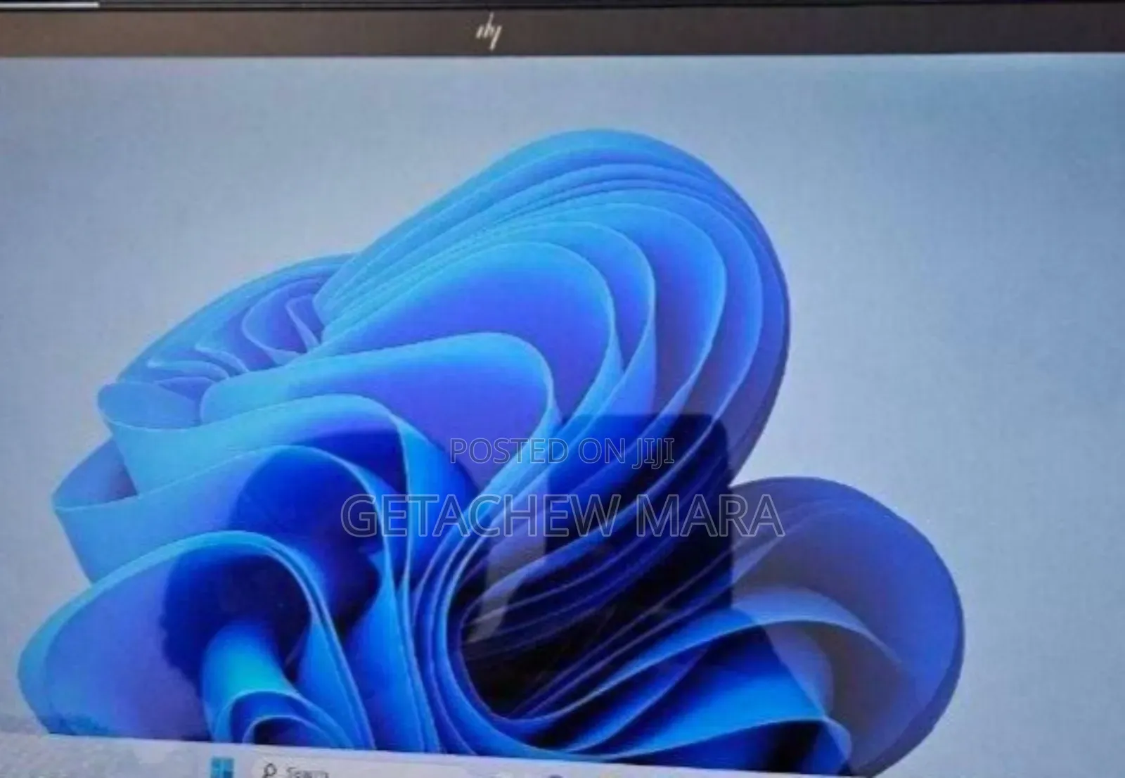 New Laptop HP Spectre X360 16GB Intel Core I7 SSD 1T