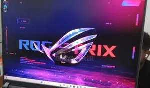 New Laptop Asus ROG Strix G15 32GB Intel Core I9 SSD 1T