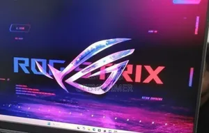 New Laptop Asus ROG Strix G15 32GB Intel Core I9 SSD 1T