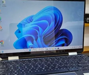 New Laptop HP Spectre X360 16GB Intel Core I7 SSD 1T