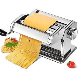 Photo - Orginal Pasta Maker