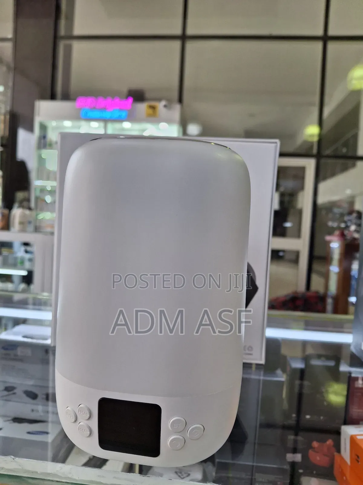 Brand New Sanen Speaker