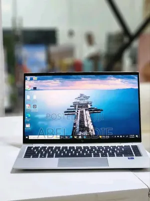 New Laptop HP EliteBook X360 1040 G7 16GB Intel Core I7 SSD 512GB