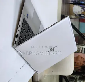 New Laptop HP EliteBook 1040 G8 16GB Intel Core I7 SSD 512GB