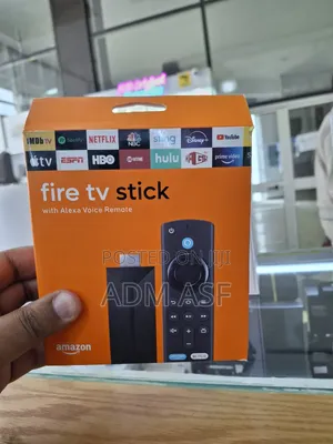 Photo - Fire Tv Stick