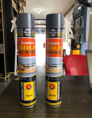 Photo - Asmaco Pu Foam