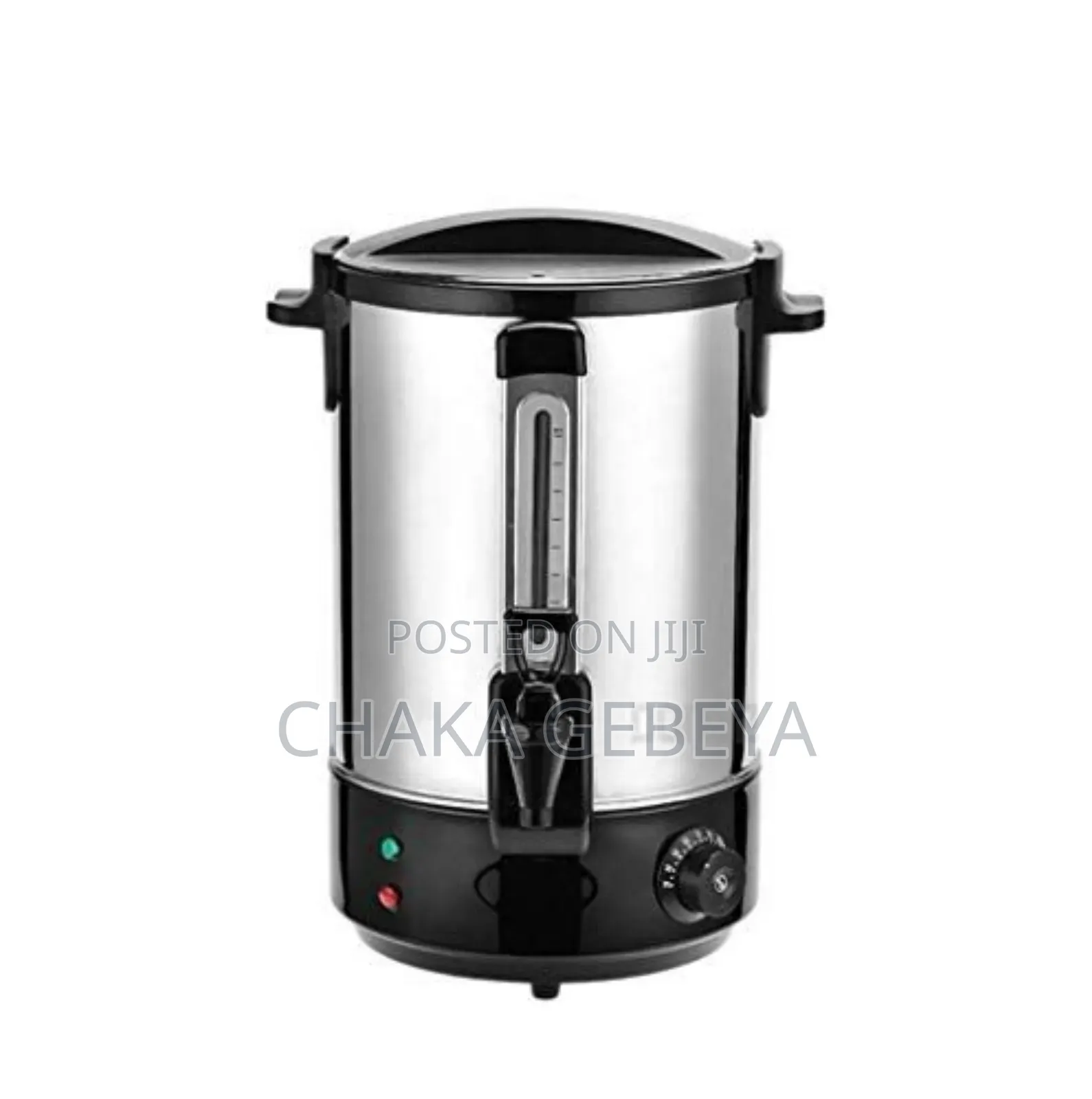 ለማፍያም ሆነ ለማቅረቢያ የሚሆን የራሱ መቅጃ ያለው ቦይለር