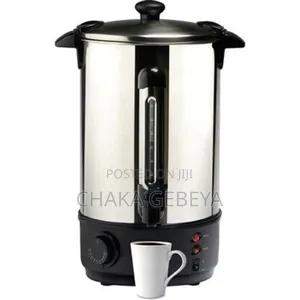 ለማፍያም ሆነ ለማቅረቢያ የሚሆን የራሱ መቅጃ ያለው ቦይለር