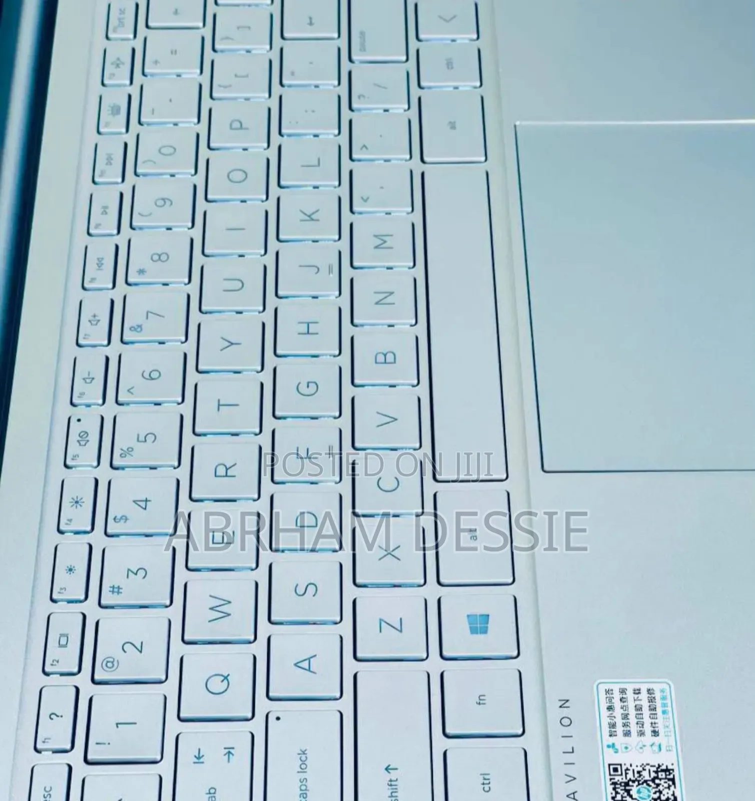 New Laptop HP OmniBook 7 14" 16GB Intel Core I7 SSD 512GB