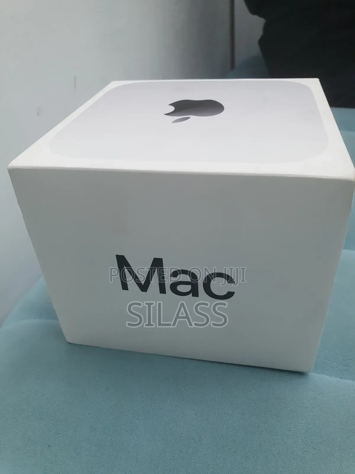 New Desktop Computer Apple Mac Mini M4 16GB Apple M4 SSD 256GB