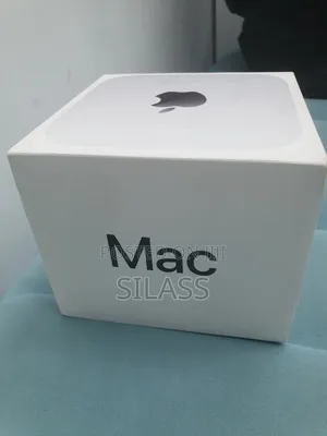 Photo - New Desktop Computer Apple Mac Mini M4 16GB Apple M4 SSD 256GB