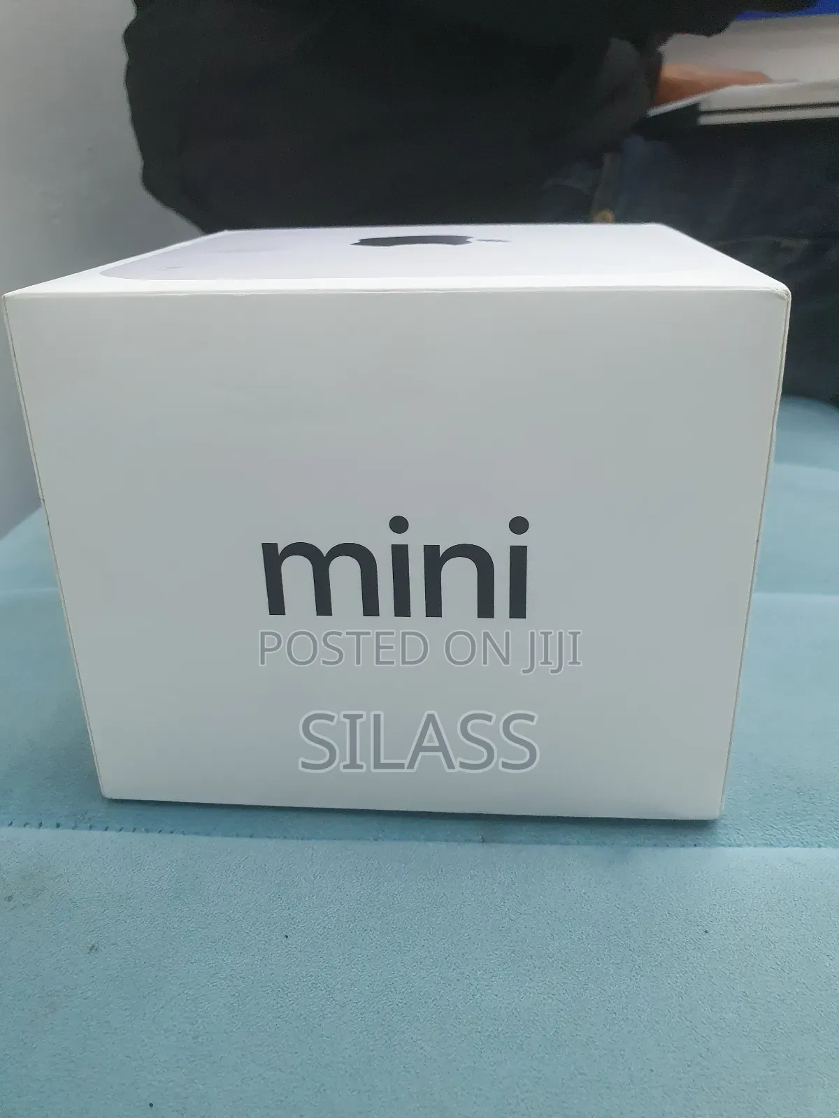 New Desktop Computer Apple Mac Mini M4 16GB Apple M4 SSD 256GB