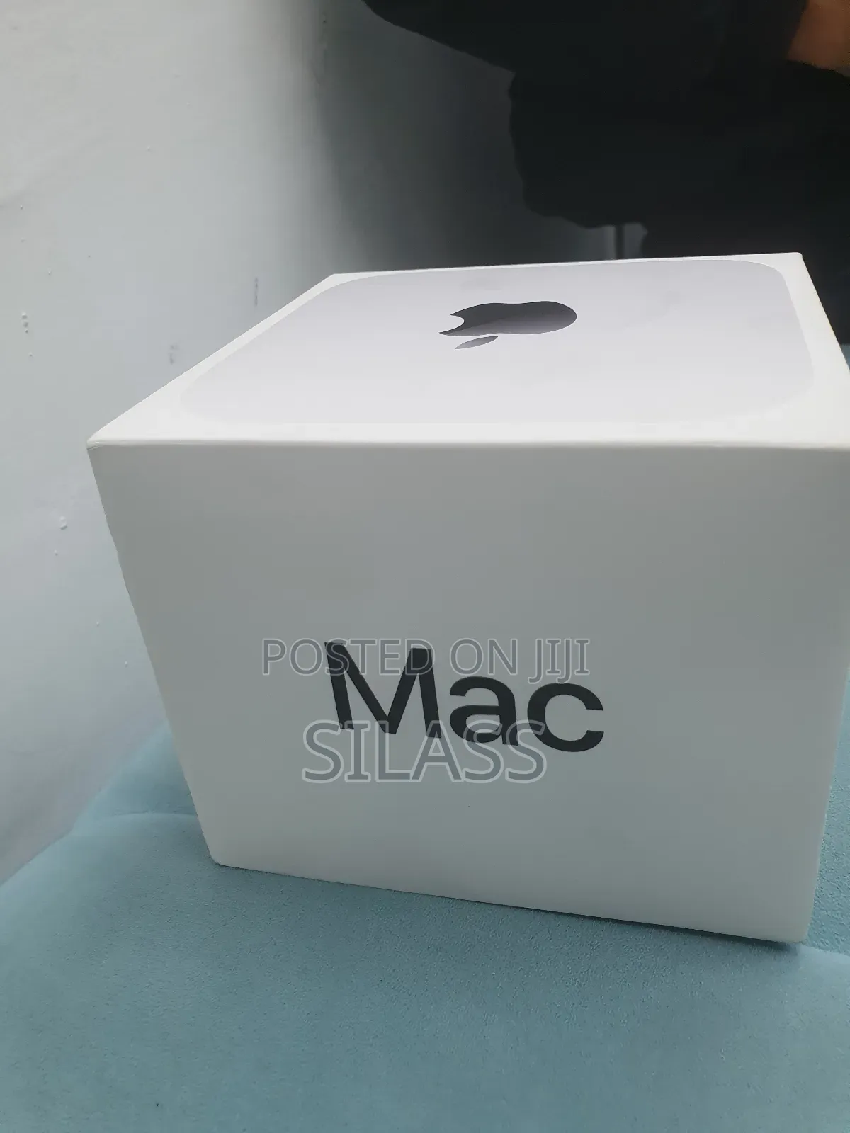 New Desktop Computer Apple Mac Mini M4 16GB Apple M4 SSD 256GB