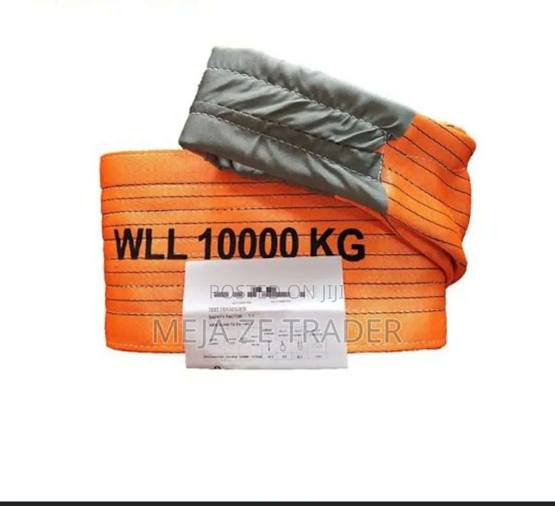 Lifting Belt