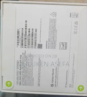 New Apple MacBook Pro 2024 M4 14-Inch 16GB Apple M4 Pro SSD 256GB